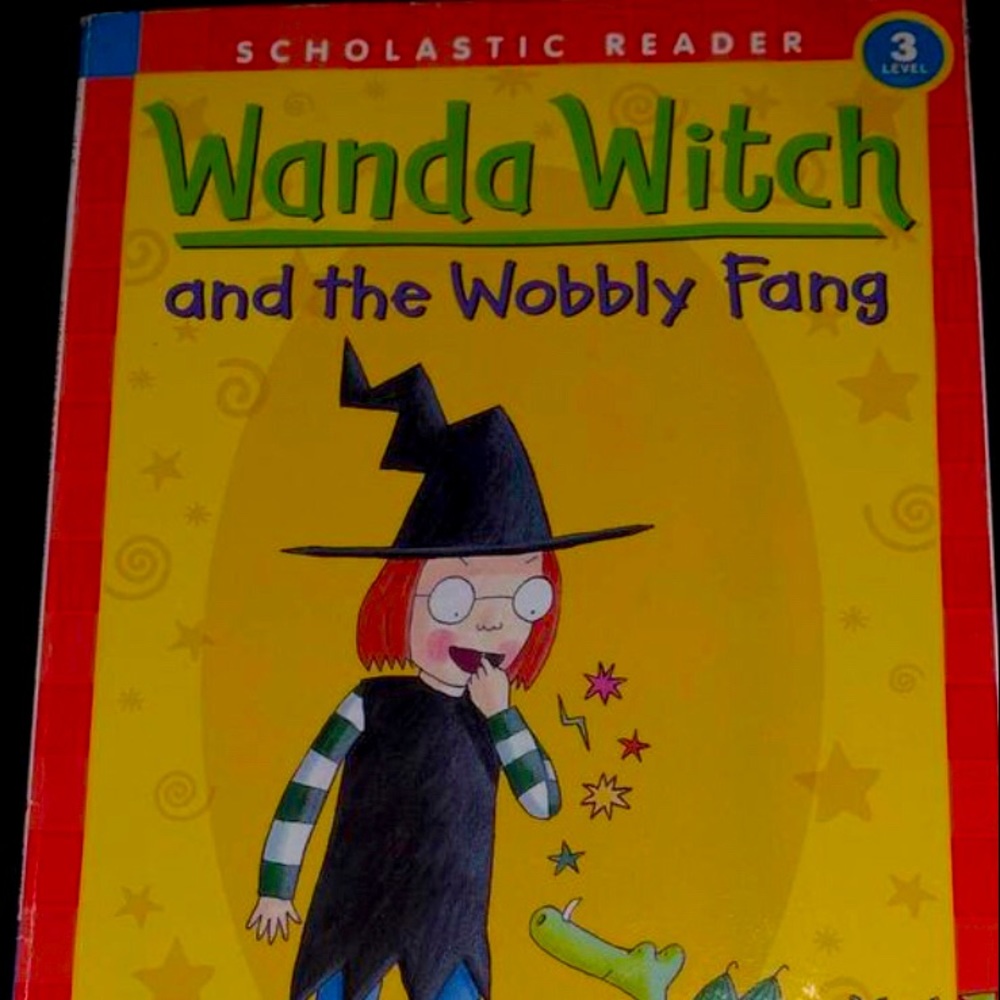 Child’s book
